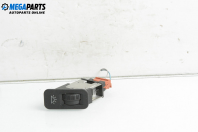 Buton reglaj iluminat for Peugeot 206 Hatchback (08.1998 - 12.2012)