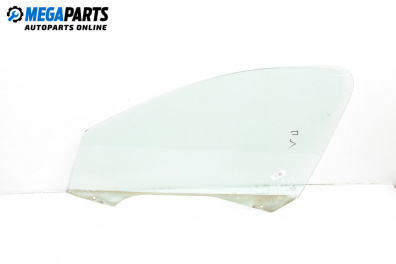 Geam for Peugeot 206 Hatchback (08.1998 - 12.2012), 5 uși, hatchback, position: stânga - fața