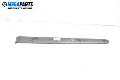 Exterior moulding for Peugeot 206 Hatchback (08.1998 - 12.2012), hatchback, position: front