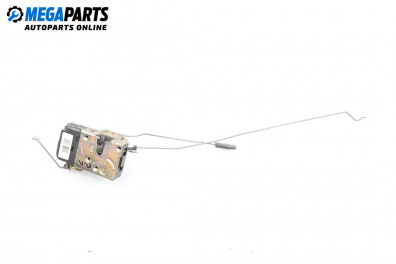 Lock for Peugeot 206 Hatchback (08.1998 - 12.2012), position: front - left