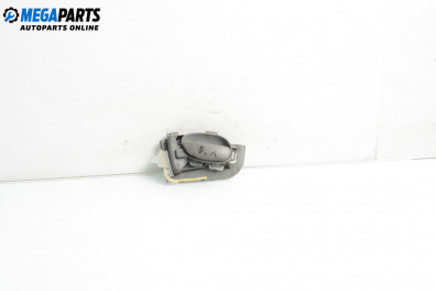 Inner handle for Peugeot 206 Hatchback (08.1998 - 12.2012), 5 doors, hatchback, position: rear - left