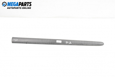 Exterior moulding for Peugeot 206 Hatchback (08.1998 - 12.2012), hatchback, position: front