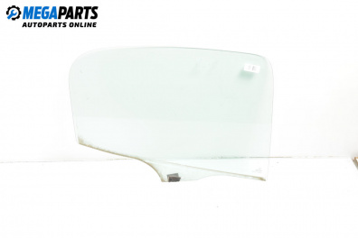 Window for Peugeot 206 Hatchback (08.1998 - 12.2012), 5 doors, hatchback, position: rear - right