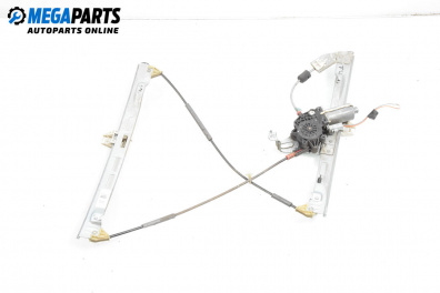 Electric window regulator for Peugeot 206 Hatchback (08.1998 - 12.2012), 5 doors, hatchback, position: front - right