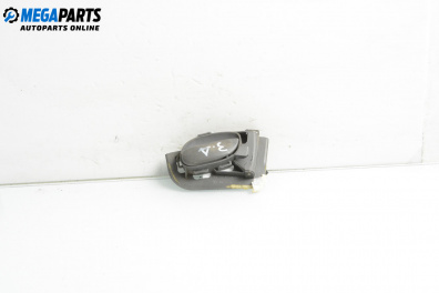 Inner handle for Peugeot 206 Hatchback (08.1998 - 12.2012), 5 doors, hatchback, position: rear - right
