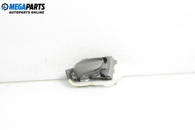 Inner handle for Peugeot 206 Hatchback (08.1998 - 12.2012), 5 doors, hatchback, position: front - right