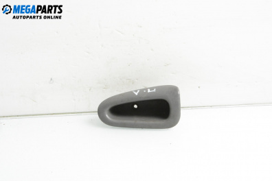 Inner handle for Peugeot 206 Hatchback (08.1998 - 12.2012), 5 doors, hatchback, position: front - left