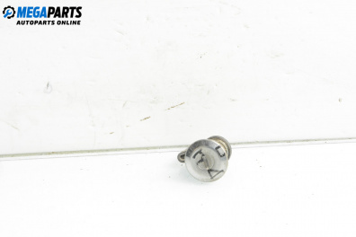 Tür verrieglung  for Peugeot 206 Hatchback (08.1998 - 12.2012), position: rechts, vorderseite