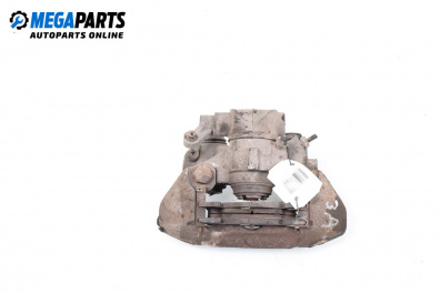 Etrier de frână for Peugeot 206 Hatchback (08.1998 - 12.2012), position: dreaptă - spate