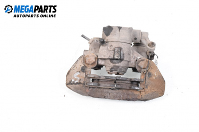 Etrier de frână for Peugeot 206 Hatchback (08.1998 - 12.2012), position: stânga - spate