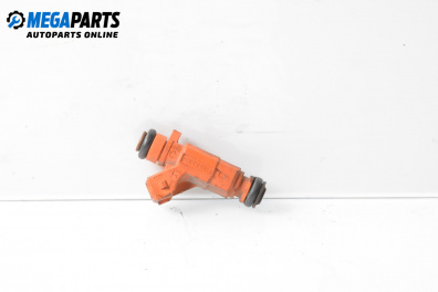 Gasoline fuel injector for Peugeot 206 Hatchback (08.1998 - 12.2012) 1.4 i, 75 hp