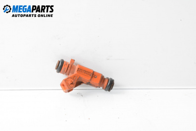 Benzineinspritzdüse for Peugeot 206 Hatchback (08.1998 - 12.2012) 1.4 i, 75 hp