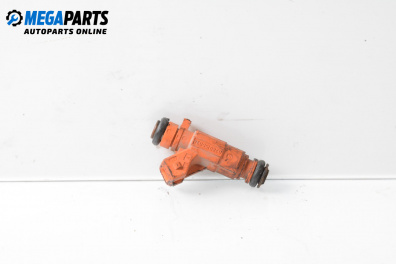 Benzineinspritzdüse for Peugeot 206 Hatchback (08.1998 - 12.2012) 1.4 i, 75 hp