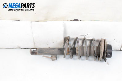 MacPherson-federbein for Peugeot 206 Hatchback (08.1998 - 12.2012), hecktür, position: links, vorderseite