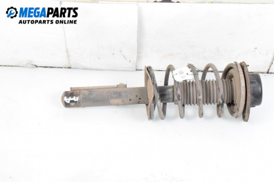 MacPherson-federbein for Peugeot 206 Hatchback (08.1998 - 12.2012), hecktür, position: rechts, vorderseite