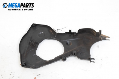 Timing belt cover for Peugeot 206 Hatchback (08.1998 - 12.2012) 1.4 i, 75 hp