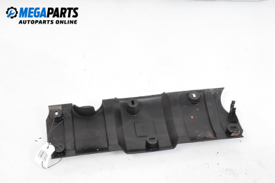 Oil pump baffle deflector for Peugeot 206 Hatchback (08.1998 - 12.2012) 1.4 i, 75 hp