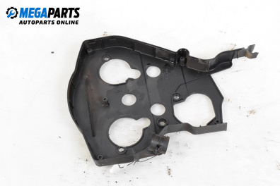 Timing belt cover for Peugeot 206 Hatchback (08.1998 - 12.2012) 1.4 i, 75 hp