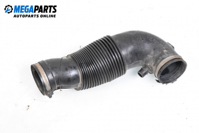 Schlauch, geriffelt for Peugeot 206 Hatchback (08.1998 - 12.2012) 1.4 i, 75 hp