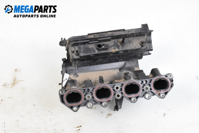 Intake manifold for Peugeot 206 Hatchback (08.1998 - 12.2012) 1.4 i, 75 hp