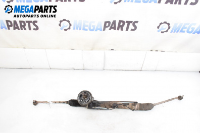 Hydraulic steering rack for Peugeot 206 Hatchback (08.1998 - 12.2012), hatchback