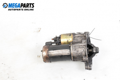 Starter for Peugeot 206 Hatchback (08.1998 - 12.2012) 1.4 i, 75 hp, № 11J01293AN