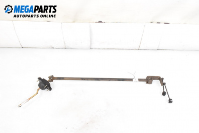 Selector fork for Peugeot 206 Hatchback (08.1998 - 12.2012)