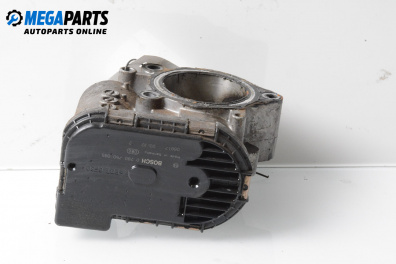 Drosselklappe for Peugeot 206 Hatchback (08.1998 - 12.2012) 1.4 i, 75 hp, № 0280750085