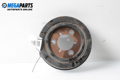 Fulie antivibrații for Peugeot 206 Hatchback (08.1998 - 12.2012) 1.4 i, 75 hp