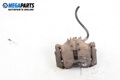 Caliper for Peugeot 206 Hatchback (08.1998 - 12.2012), position: front - left