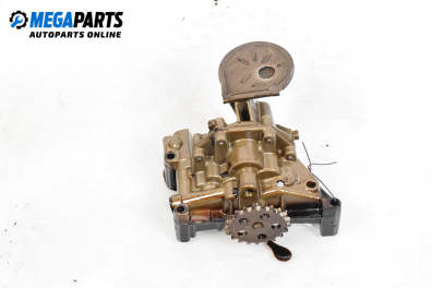 Oil pump for Peugeot 206 Hatchback (08.1998 - 12.2012) 1.4 i, 75 hp