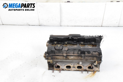 Engine head for Peugeot 206 Hatchback (08.1998 - 12.2012) 1.4 i, 75 hp