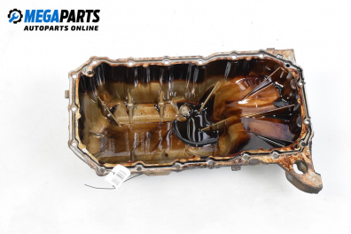 Kurbelgehäuse for Peugeot 206 Hatchback (08.1998 - 12.2012) 1.4 i, 75 hp