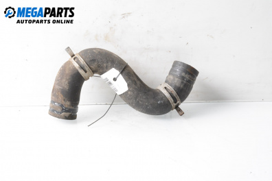 Water hose for Peugeot 206 Hatchback (08.1998 - 12.2012) 1.4 i, 75 hp