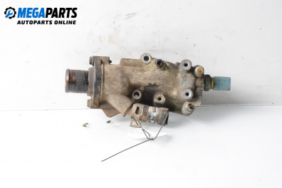 Thermostat housing for Peugeot 206 Hatchback (08.1998 - 12.2012) 1.4 i, 75 hp