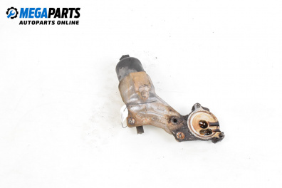 Ölfiltergehäuse for Peugeot 206 Hatchback (08.1998 - 12.2012) 1.4 i, 75 hp