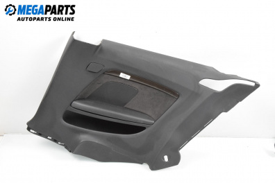 Interior cover plate for Audi A5 Coupe I (06.2007 - 01.2017), 3 doors, coupe