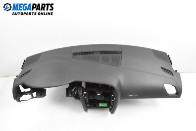 Tablou de bord for Audi A5 Coupe I (06.2007 - 01.2017)
