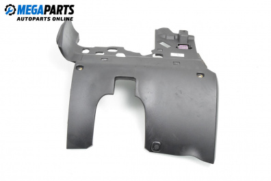 Interior plastic for Audi A5 Coupe I (06.2007 - 01.2017), 3 doors, coupe, position: front