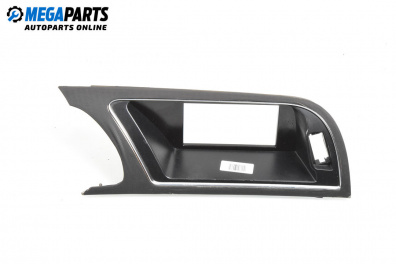 Plastic interior for Audi A5 Coupe I (06.2007 - 01.2017), 3 uși, coupe, position: fața