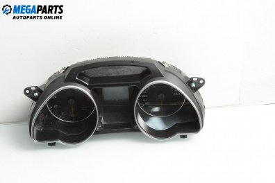 Instrument cluster for Audi A5 Coupe I (06.2007 - 01.2017) 1.8 TFSI, 170 hp