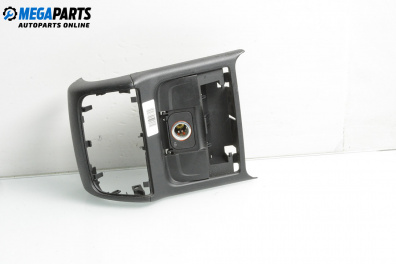 Central console for Audi A5 Coupe I (06.2007 - 01.2017)