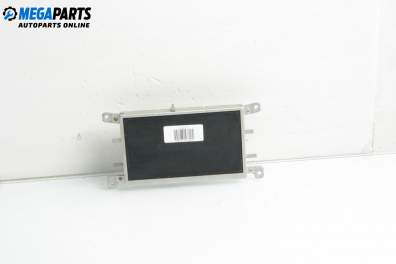 Display for Audi A5 Coupe I (06.2007 - 01.2017)