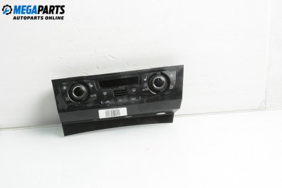 Bedienteil climatronic for Audi A5 Coupe I (06.2007 - 01.2017)