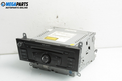 CD player for Audi A5 Coupe I (06.2007 - 01.2017)
