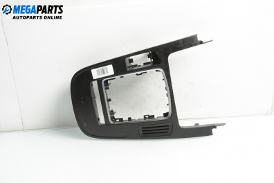 Gear shift console for Audi A5 Coupe I (06.2007 - 01.2017)