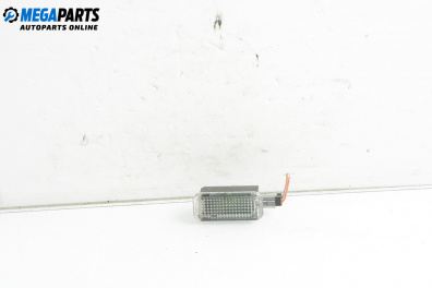 Beleuchtung for Audi A5 Coupe I (06.2007 - 01.2017)