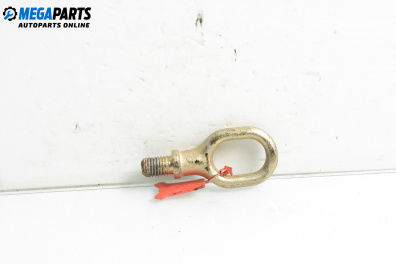 Anhängerkupplung for Audi A5 Coupe I (06.2007 - 01.2017)