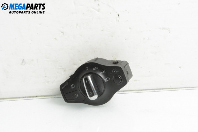 Lights switch for Audi A5 Coupe I (06.2007 - 01.2017)