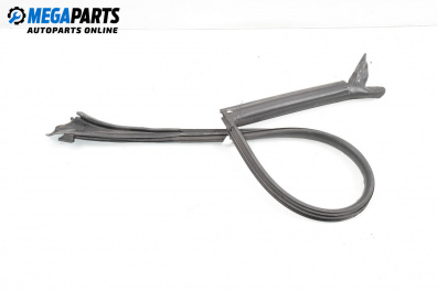 Cheder portieră for Audi A5 Coupe I (06.2007 - 01.2017), 3 uși, coupe, position: stânga